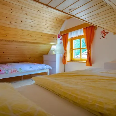 Apartman House Pecisce