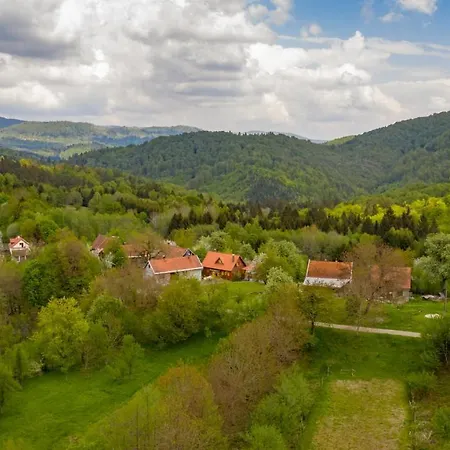 House Pecisce Skrad