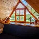House Pecisce Skrad